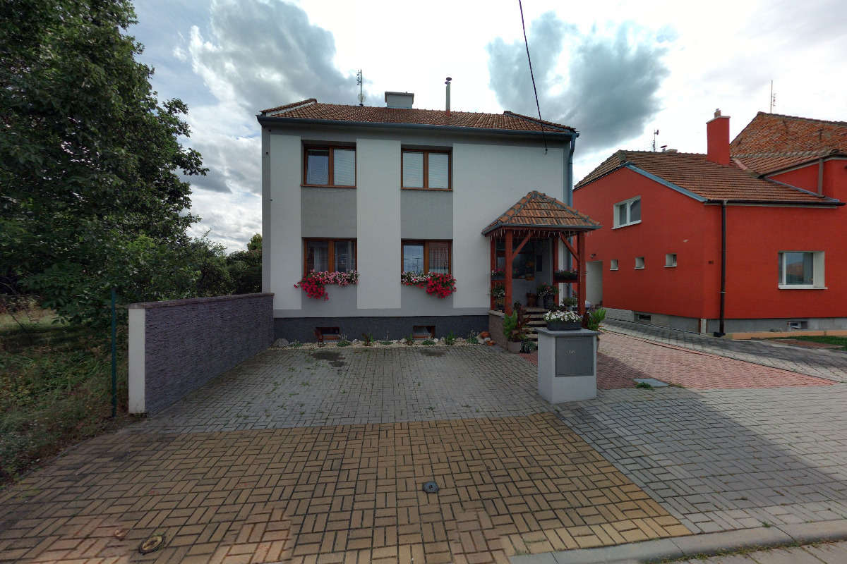 Čištení Topení Morava