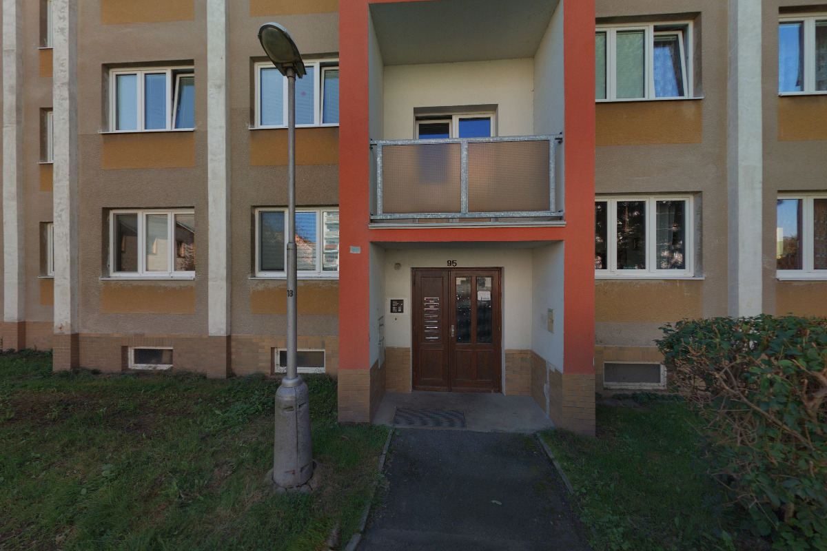 Expresprojekt - Ing. Klícha Jan