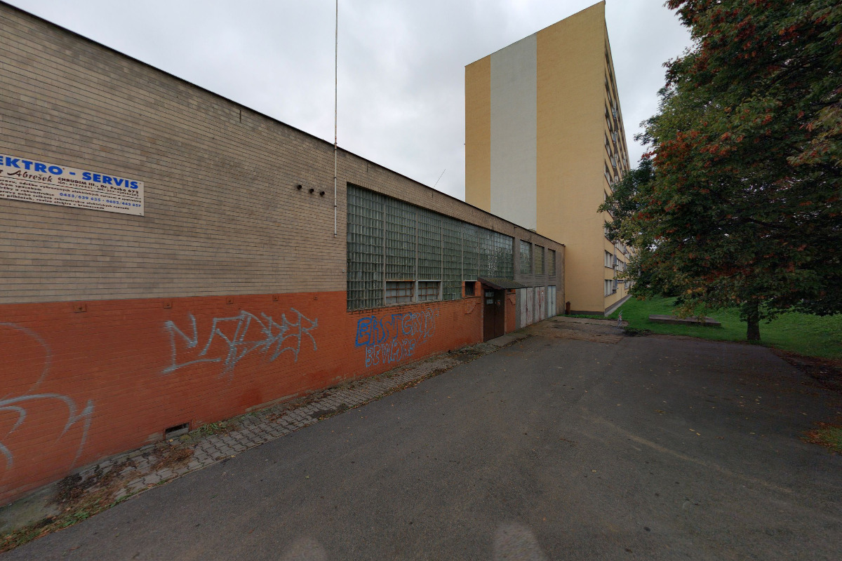 Vodácký spolek KAČEŘI