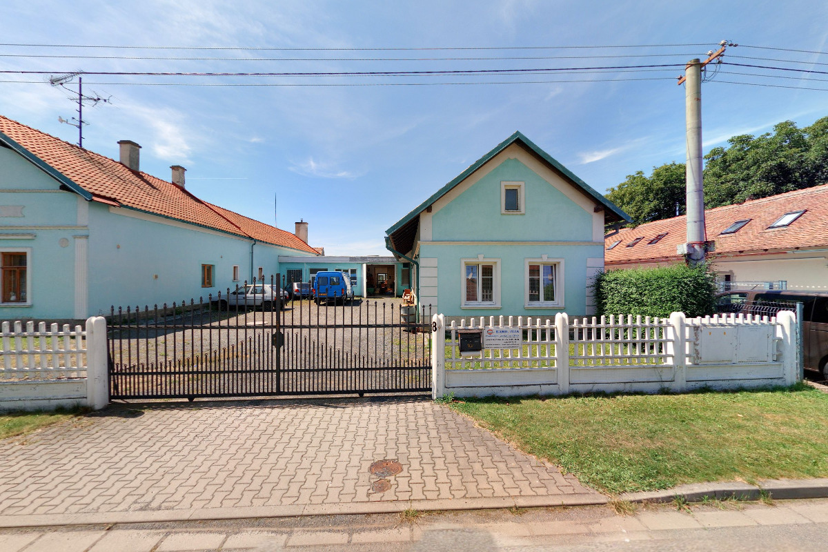 Truhlářství Kamil Tuza