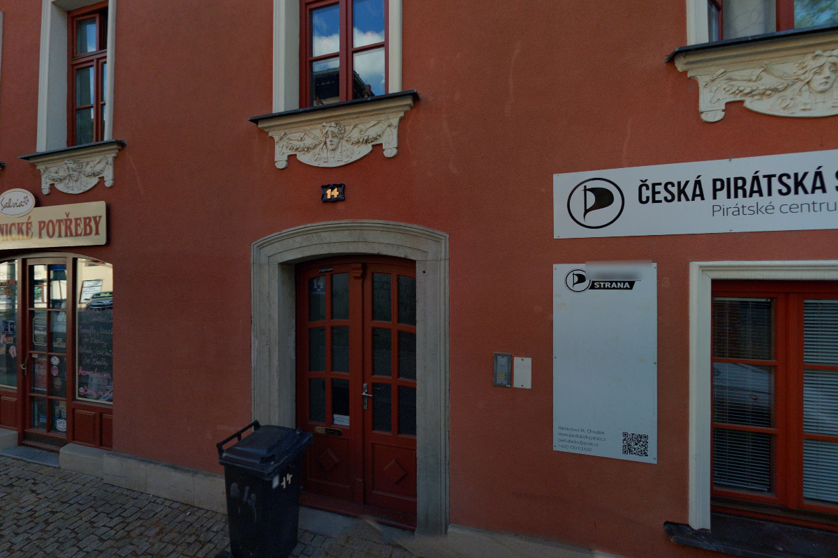 Zdravotnické potřeby Salvia foto 3