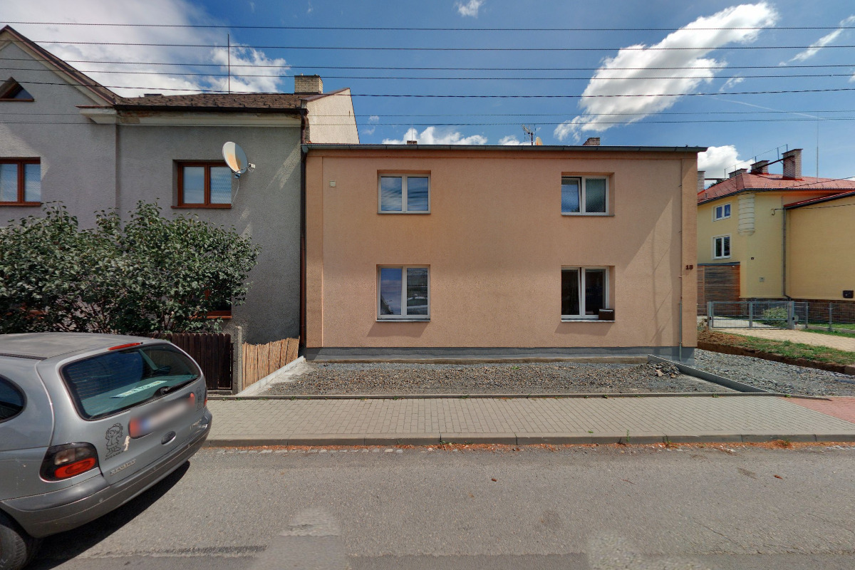 Tepelná čerpadla Opava Hřivnáč, s.r.o.