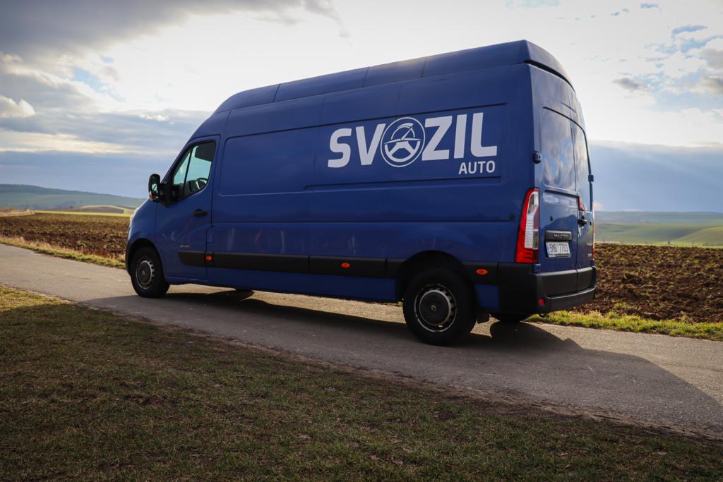 SVOZILauto foto 2