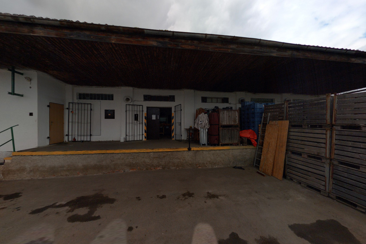 Ovocnářství Ploskovice - farma Petráskovi foto 5