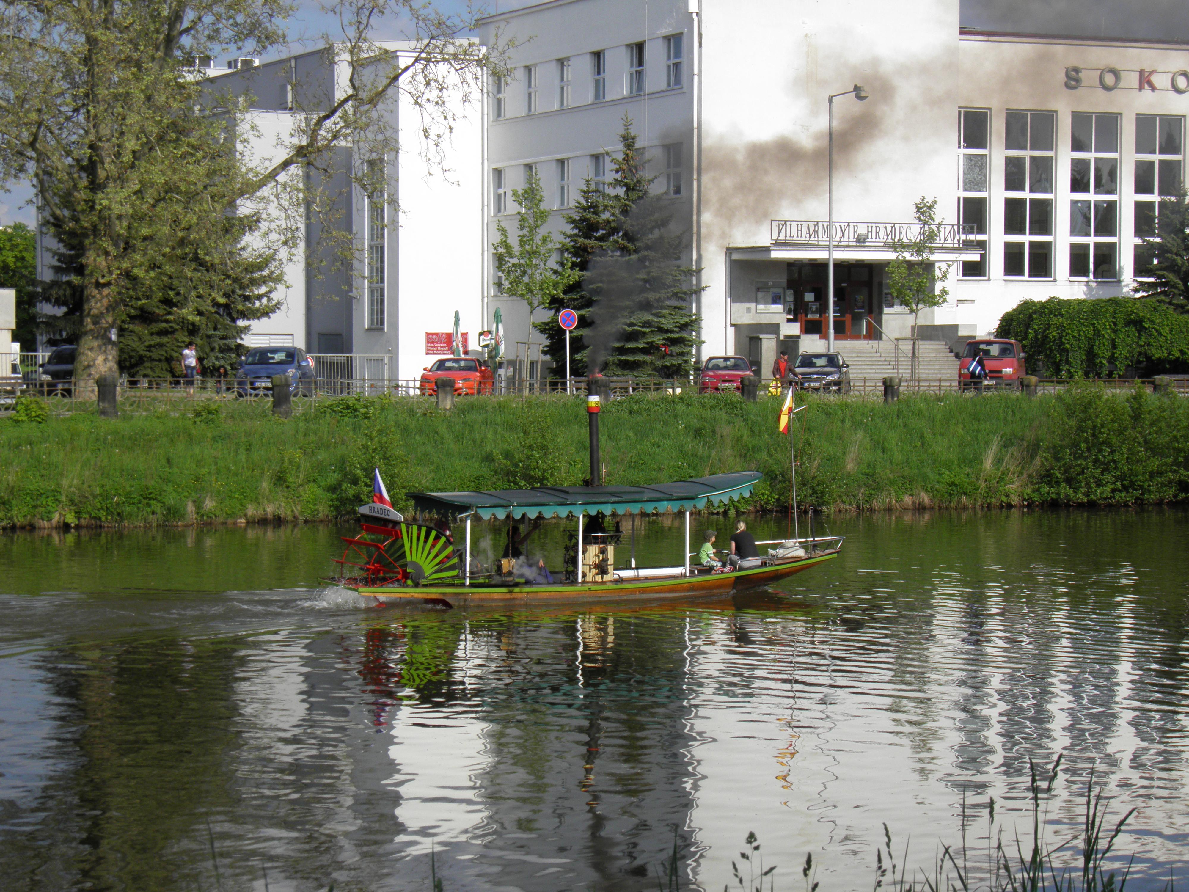 Tělocvičná jednota Sokol Hradec Králové foto 4