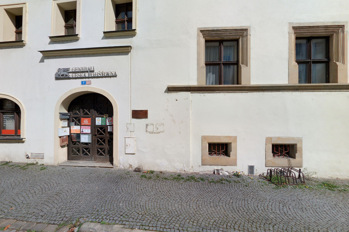 Kateřina Semschová