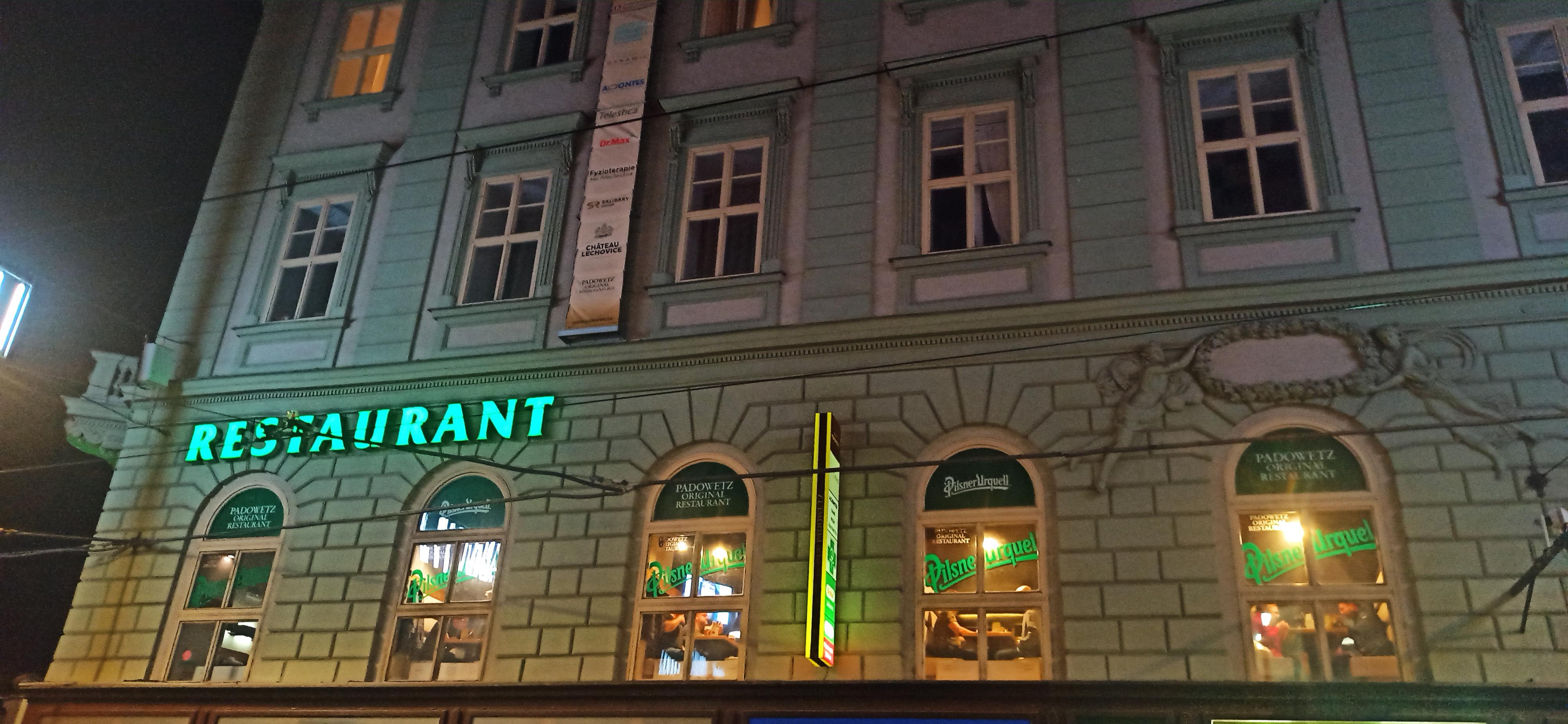 Restaurant Padowetz foto 5