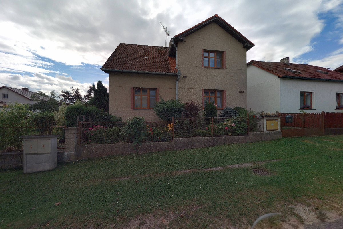 Svaz tělesně postižených v České republice, o.s., místní organizace Nová Včelnice