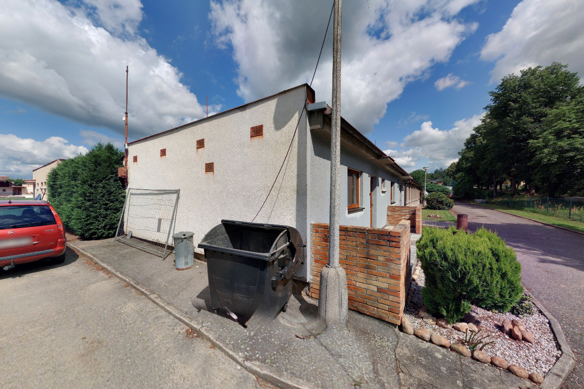 TJ Spartak Trhové Sviny, z.s. - stolní tenis