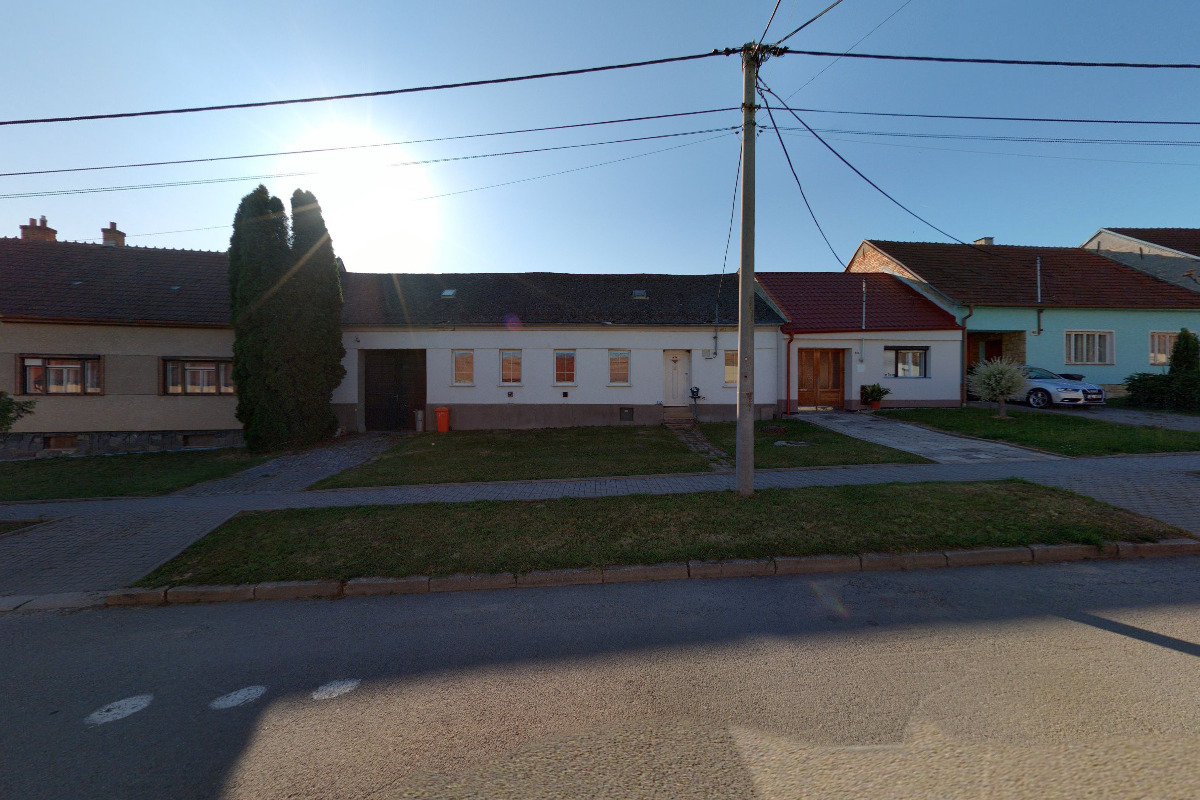 Chovatelská stanice Royal Standard