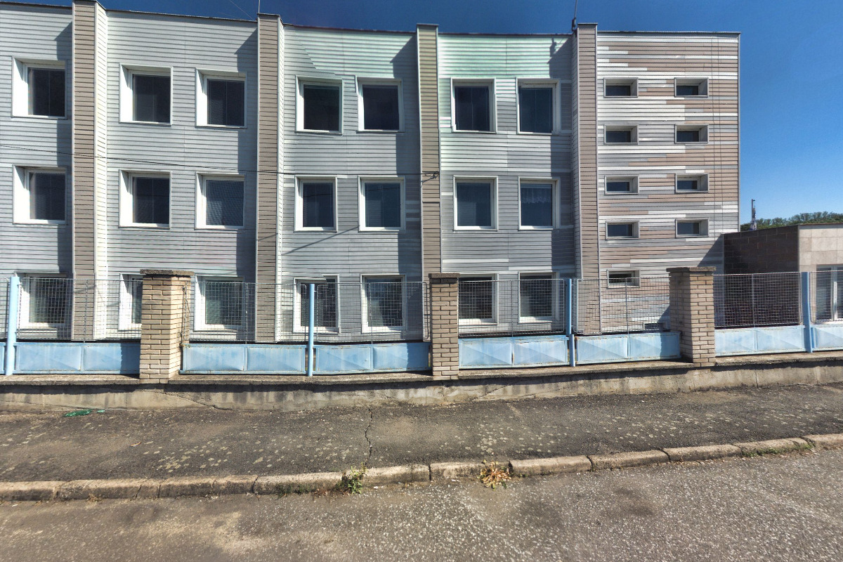 Ascendum Stavební stroje Czech, s.r.o.