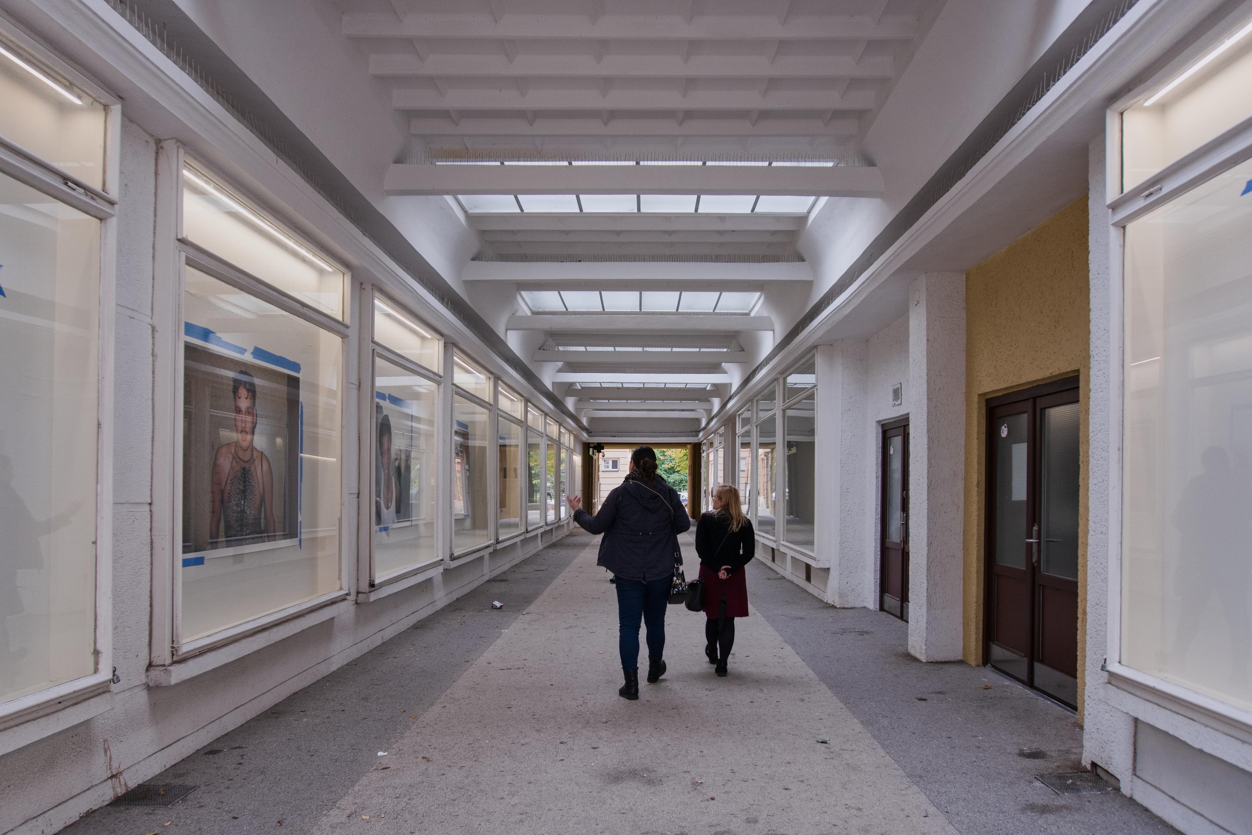 Galerie Dukla foto 4