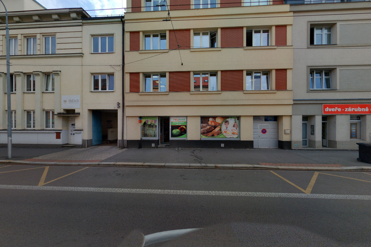 Multitrans CZ, s.r.o.