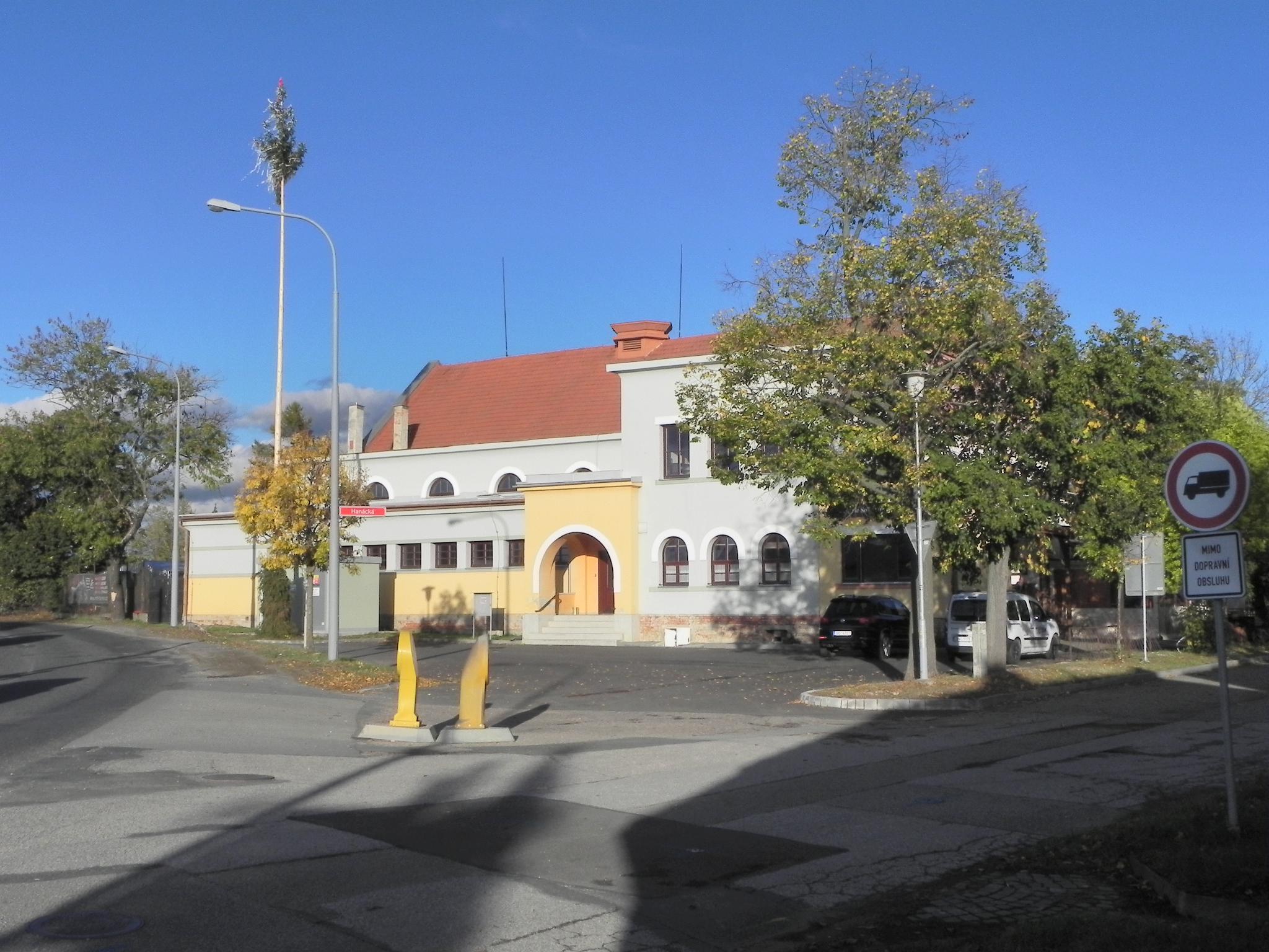 Tělocvičná jednota Sokol Brno - Tuřany foto 2