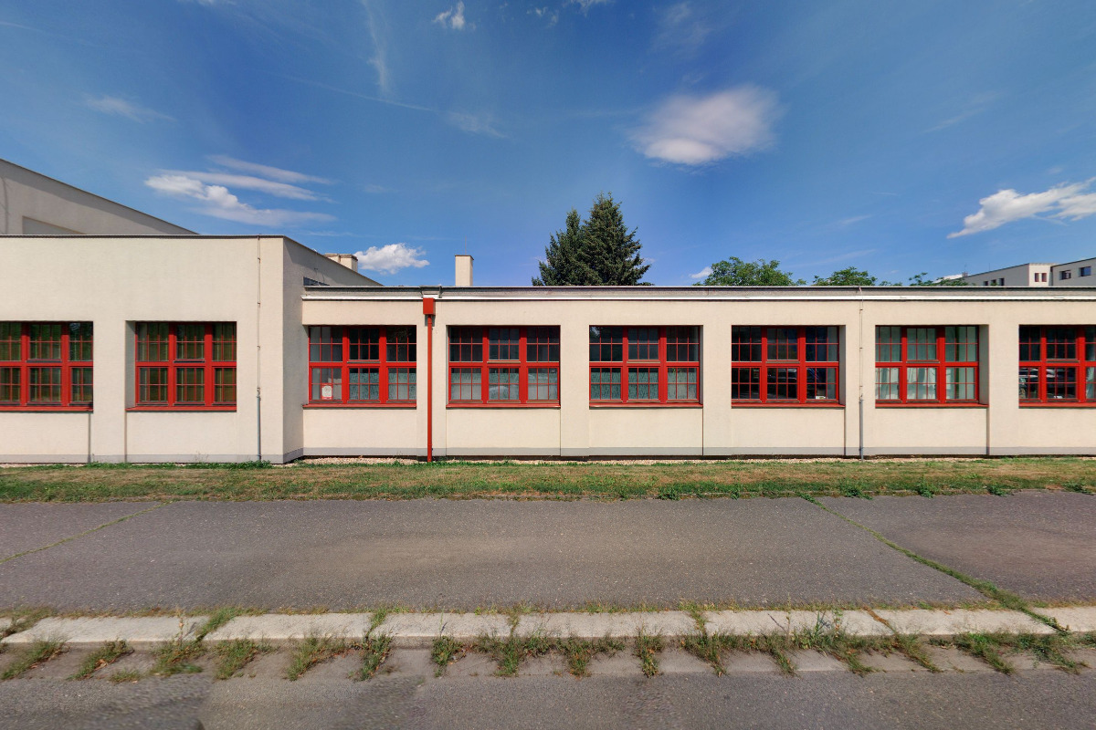 Akademie bojových umění Wing Tsun a Escrima foto 5