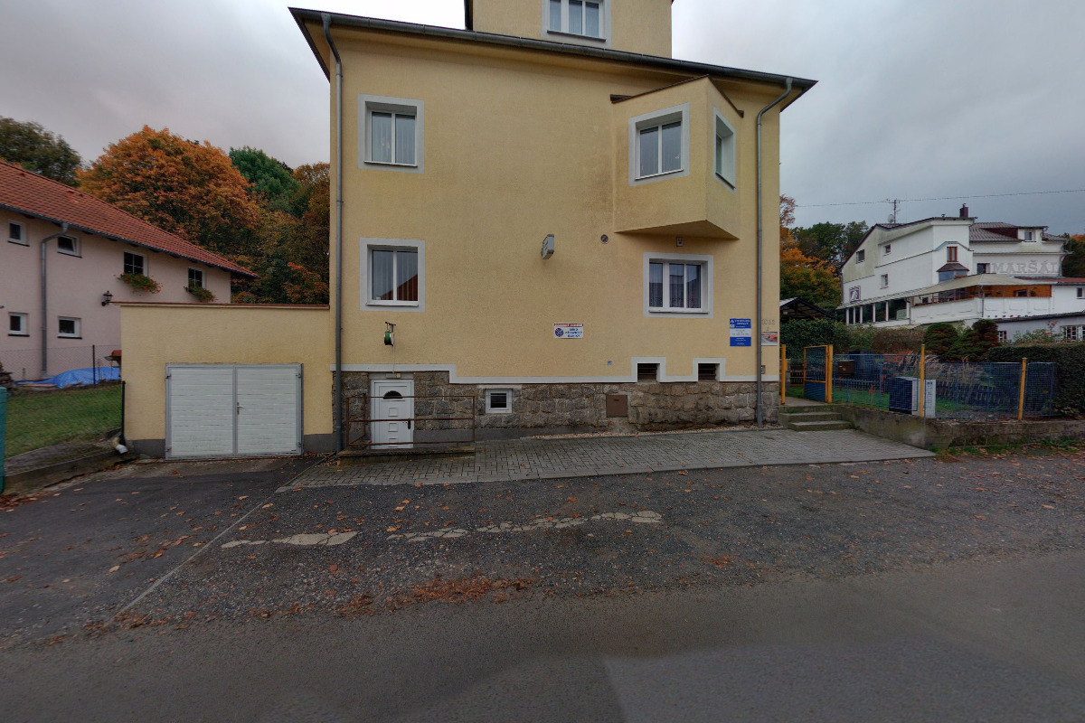 MVDr. Petr Gargel - GAKRA