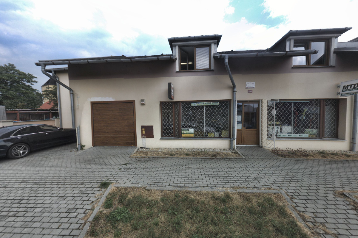 GARANT TRADING, s.r.o.