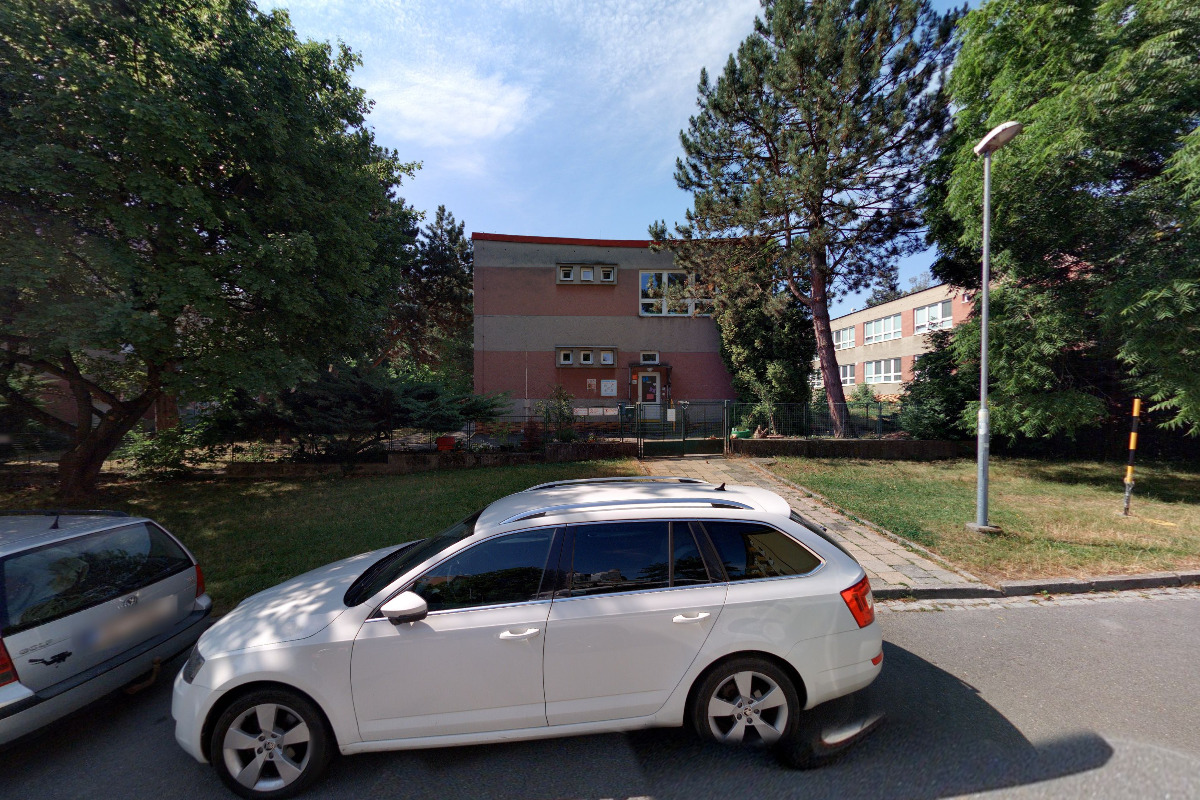 Mateřská škola 1. olomoucká sportovní, s.r.o. foto 3