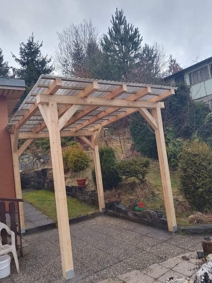 Truhlářství Frgal foto 2