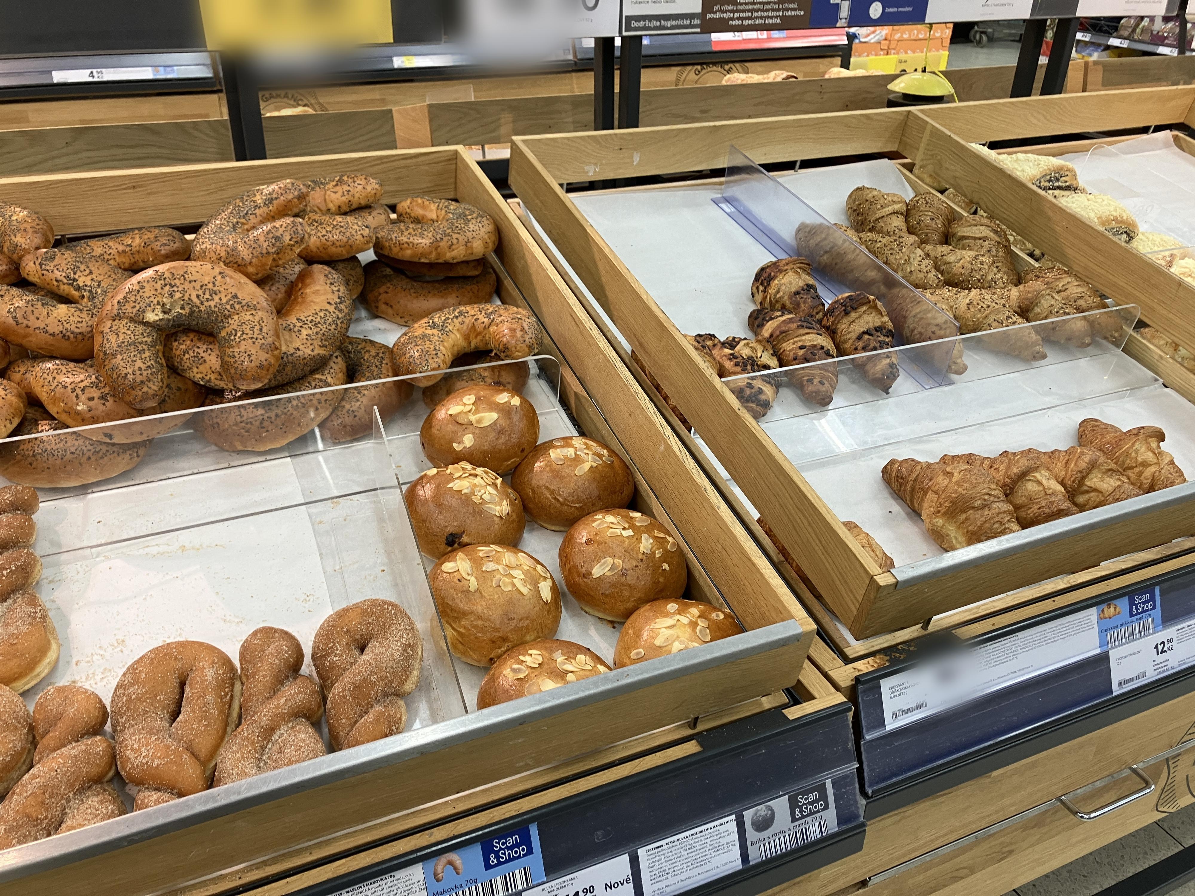 Tesco foto 6