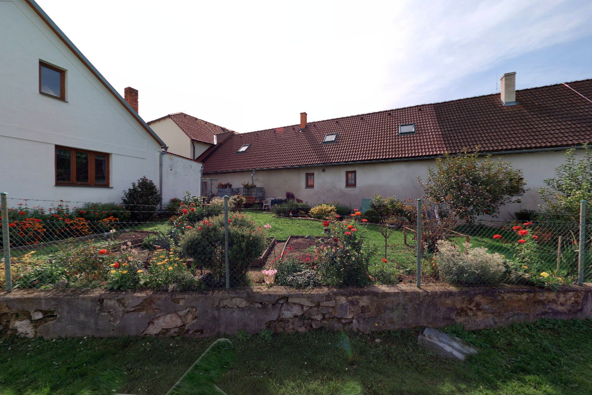 Pohádková usedlost Lovětín foto 2