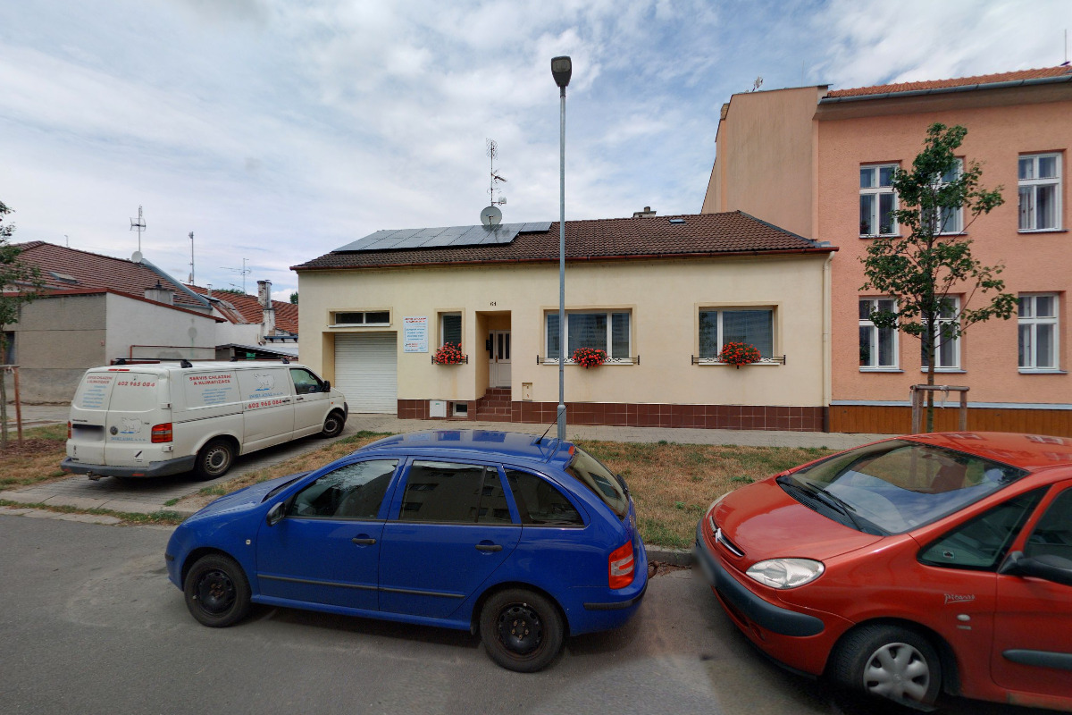 DOKLÁDAL, s.r.o. foto 2