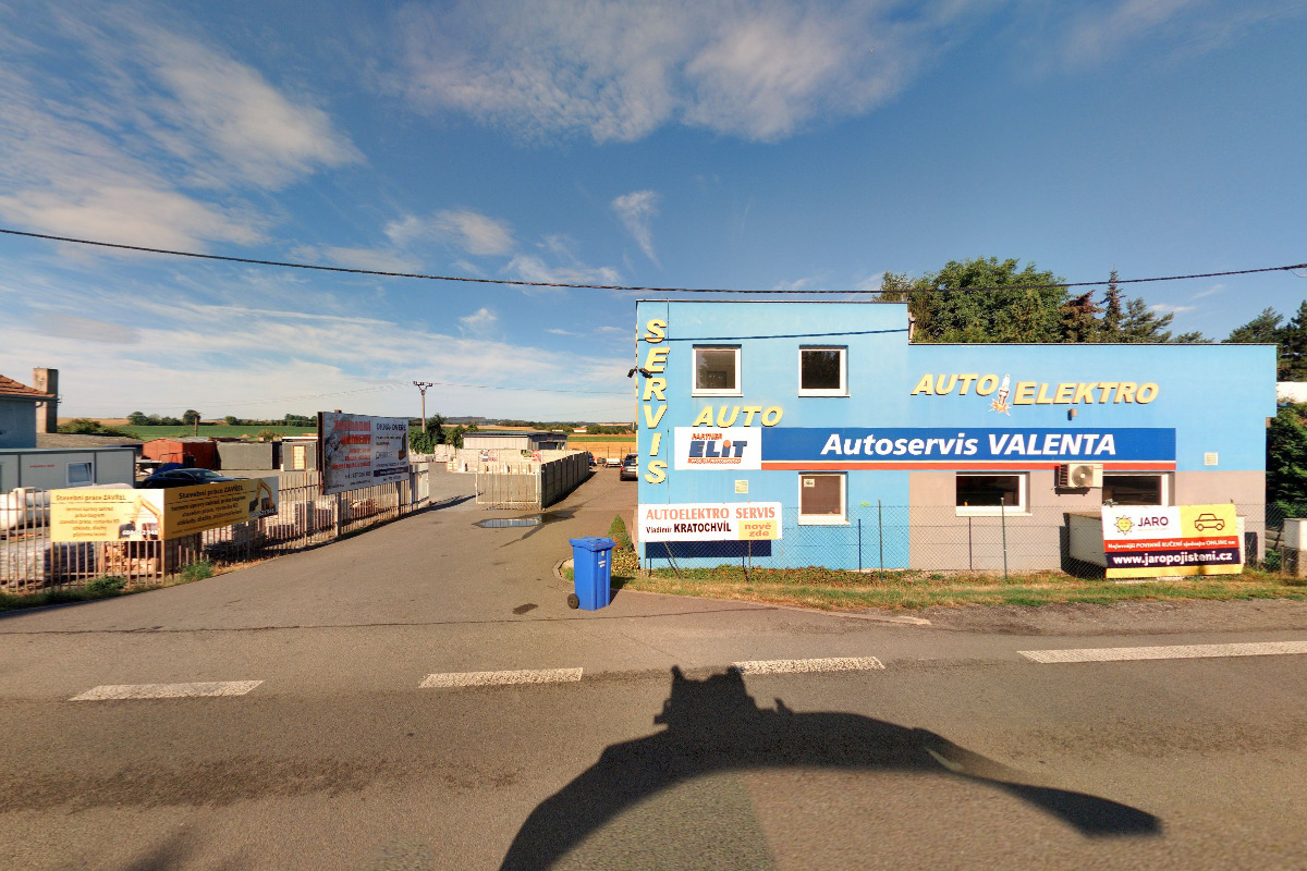 AUTOELEKTRO SERVIS Vladimír Kratochvíl foto 3