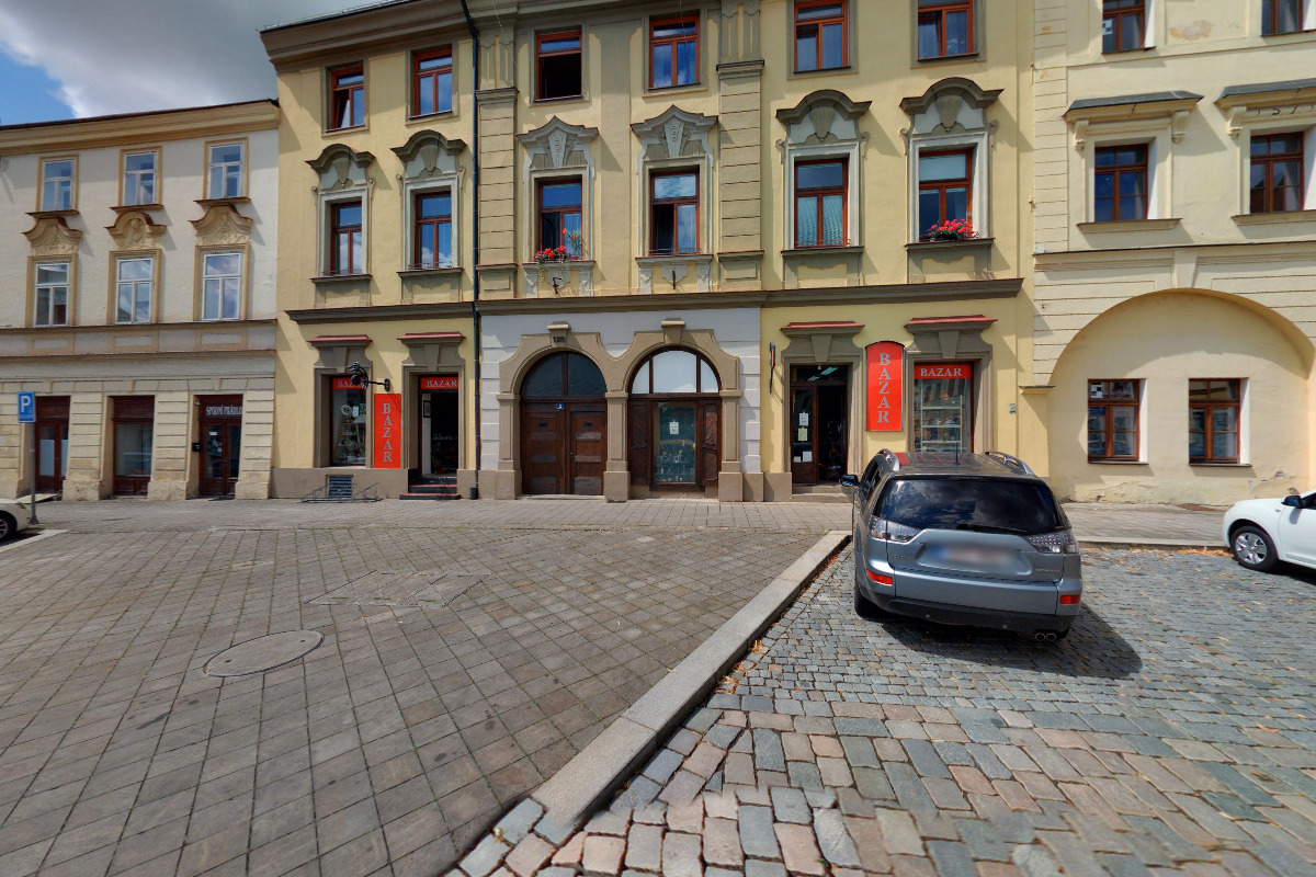 Daňový poradce ev. č. 2989 Dana Juštová foto 2