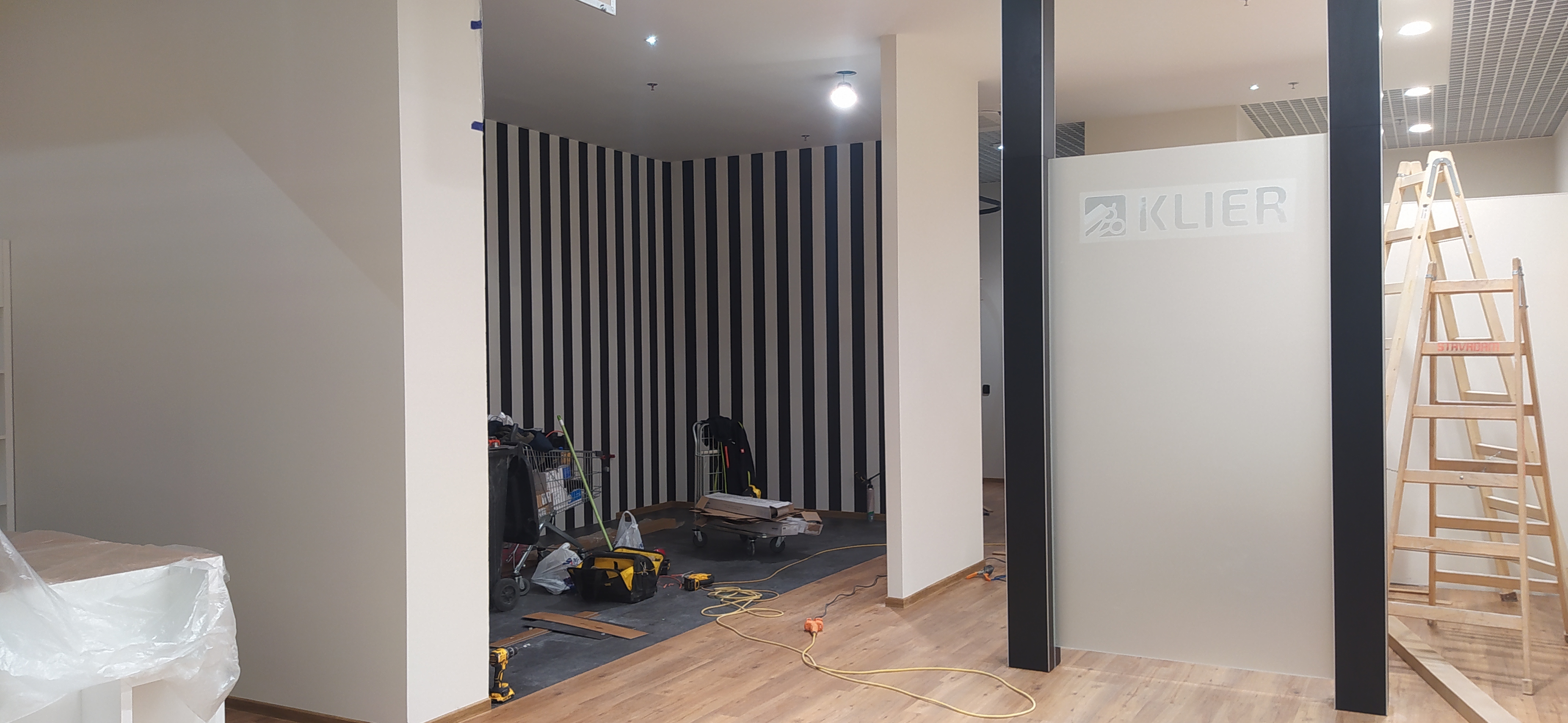 Elektroinstalace Petřík foto 3