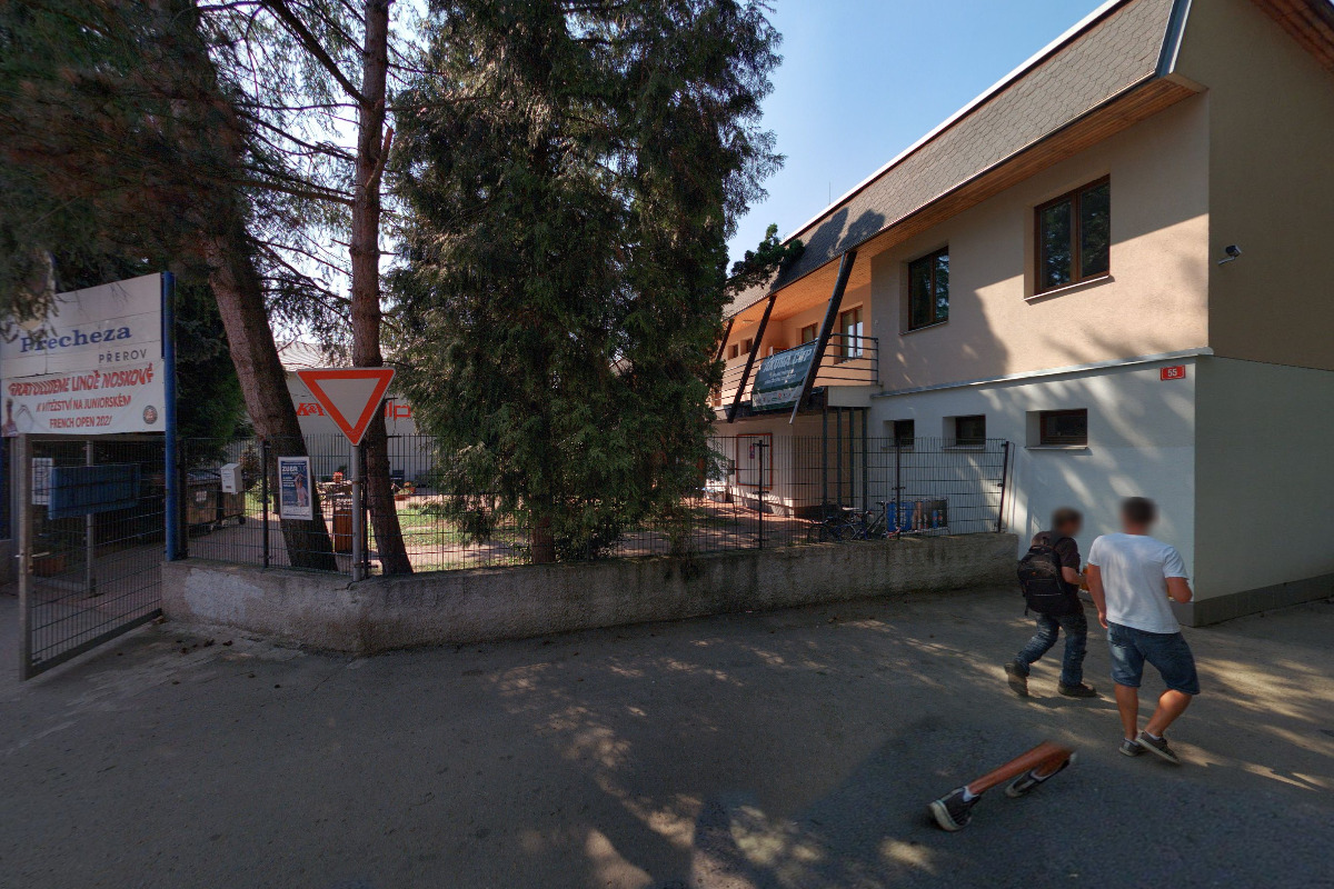 Kryozone foto 3
