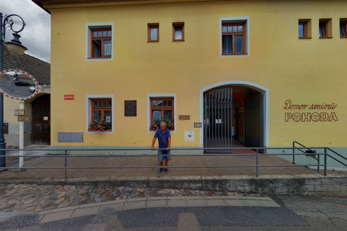 MUDr. Vítězslav Pužej