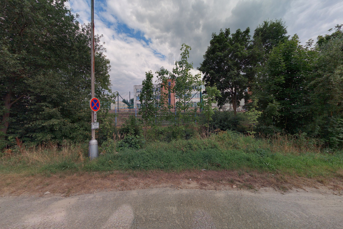 25. protiletadlový raketový pluk