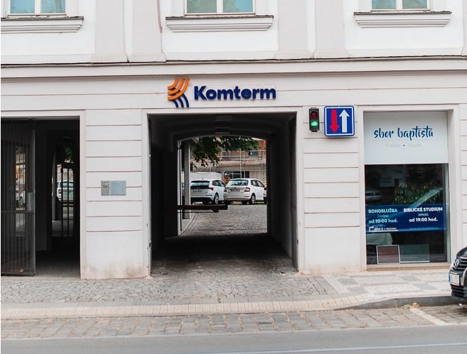 KOMTERM