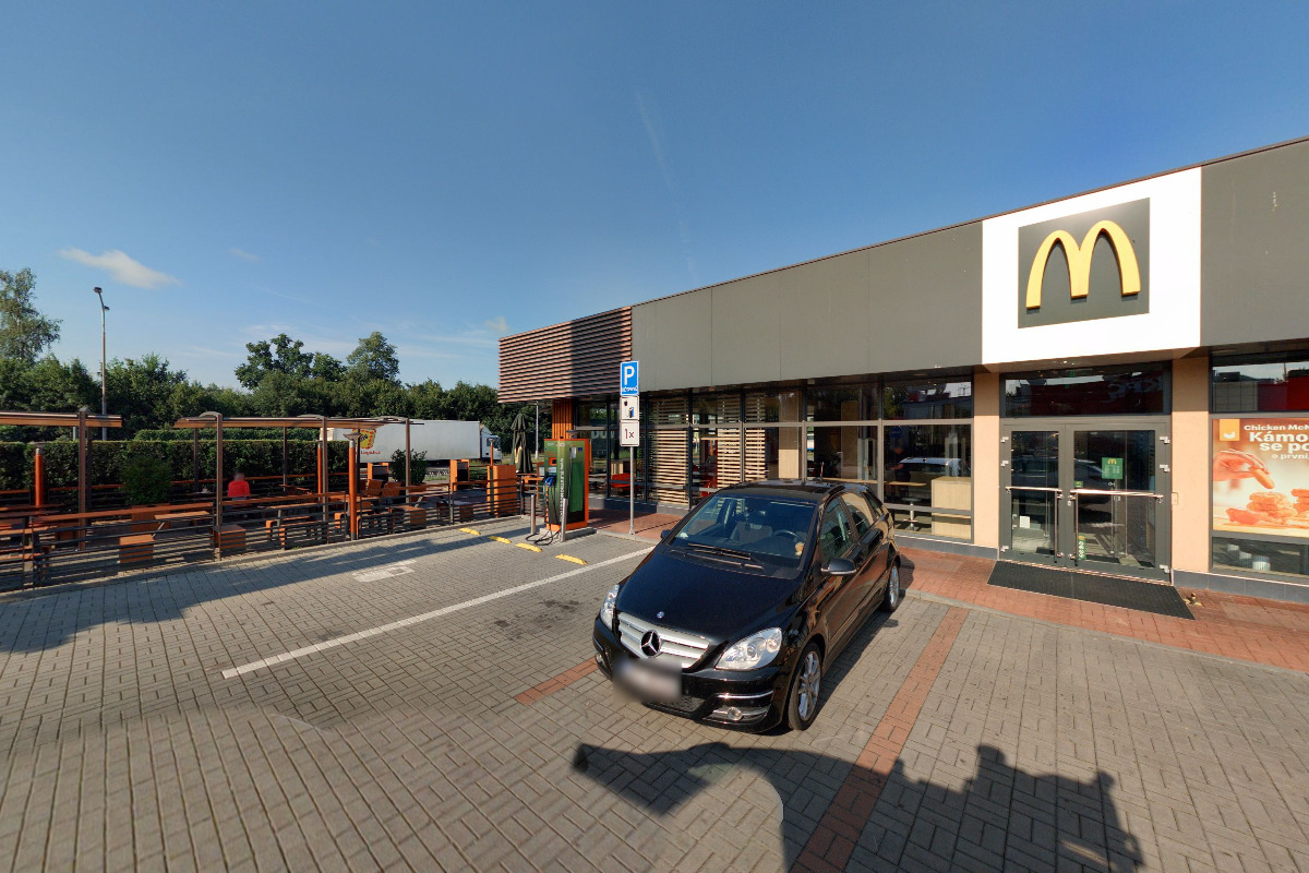 McCafé foto 4