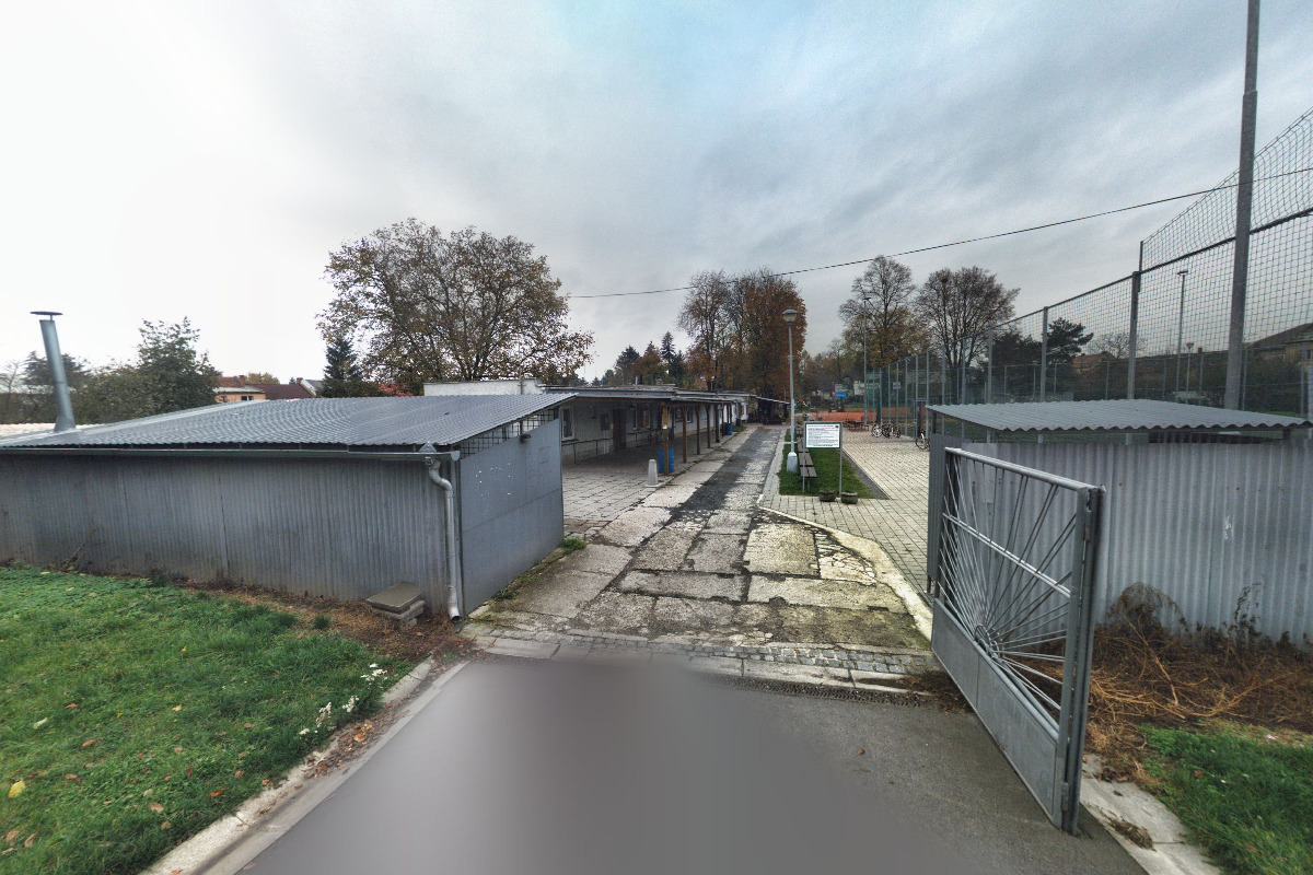 TJ Sokol Horka nad Moravou