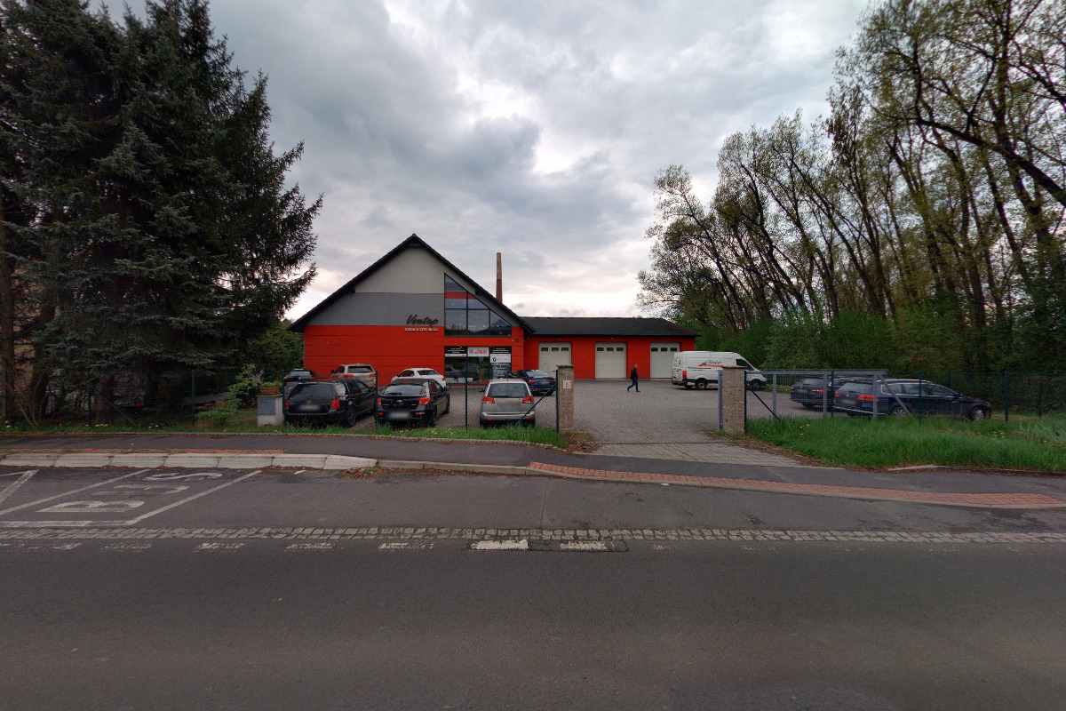 Chladící společnost CZ, s.r.o. foto 1