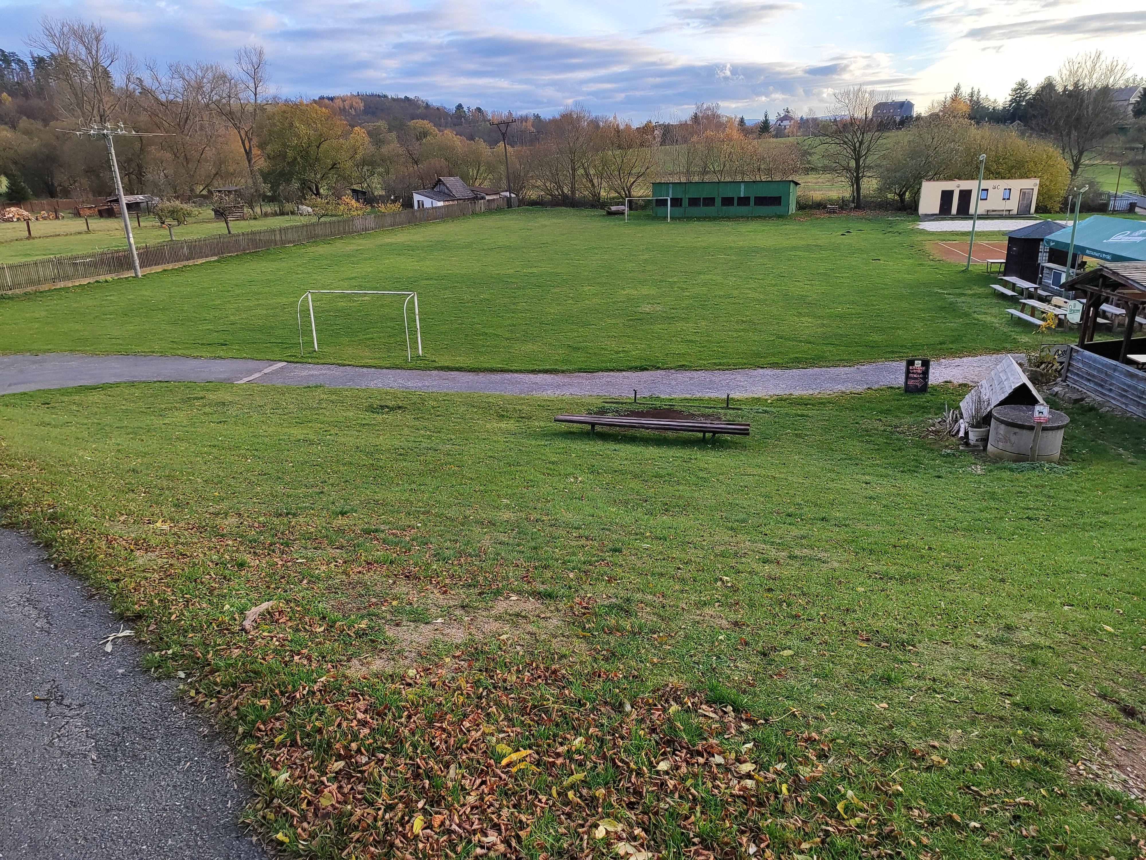 Hospůdka a restaurace u Rytířů foto 5