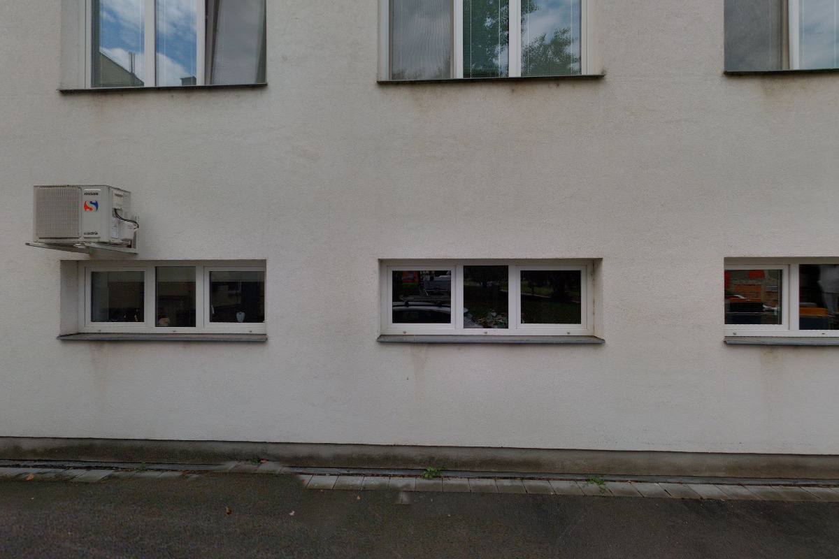 Gynekologicko–porodnické oddělení - Nemocnice AGEL Přerov