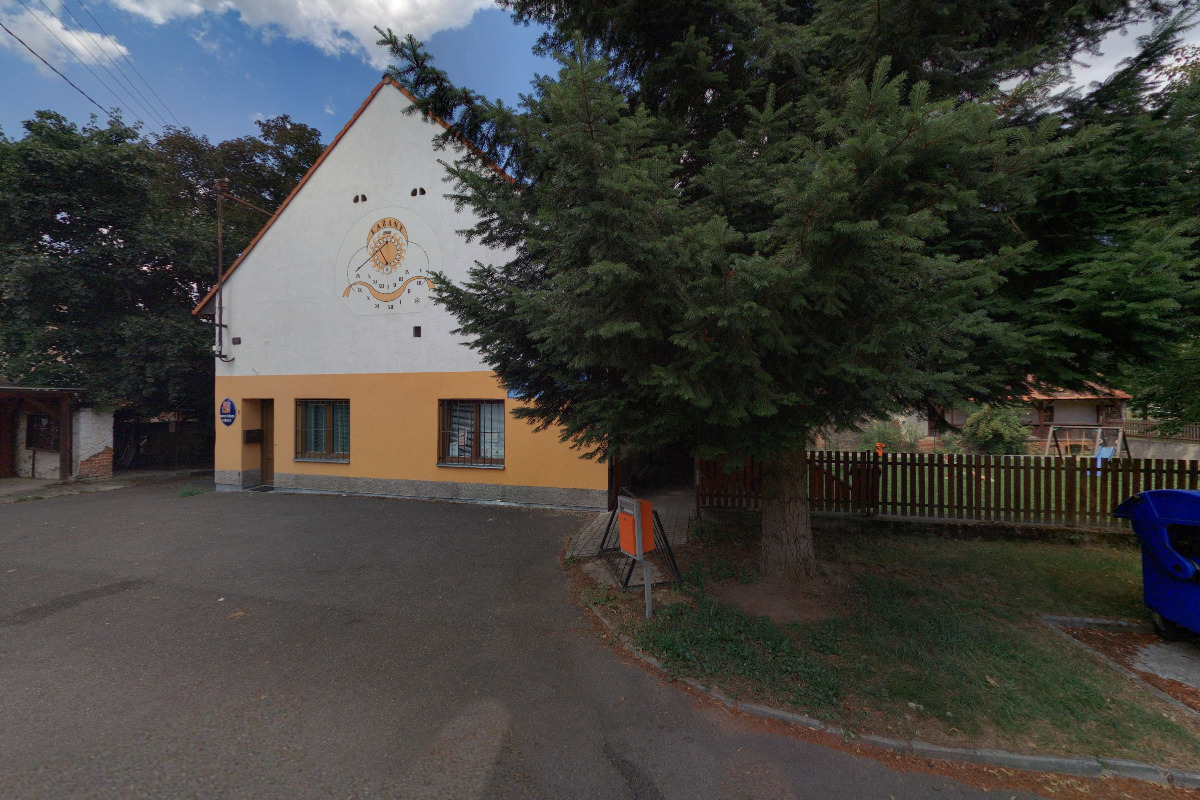 Pohostinství Lažany