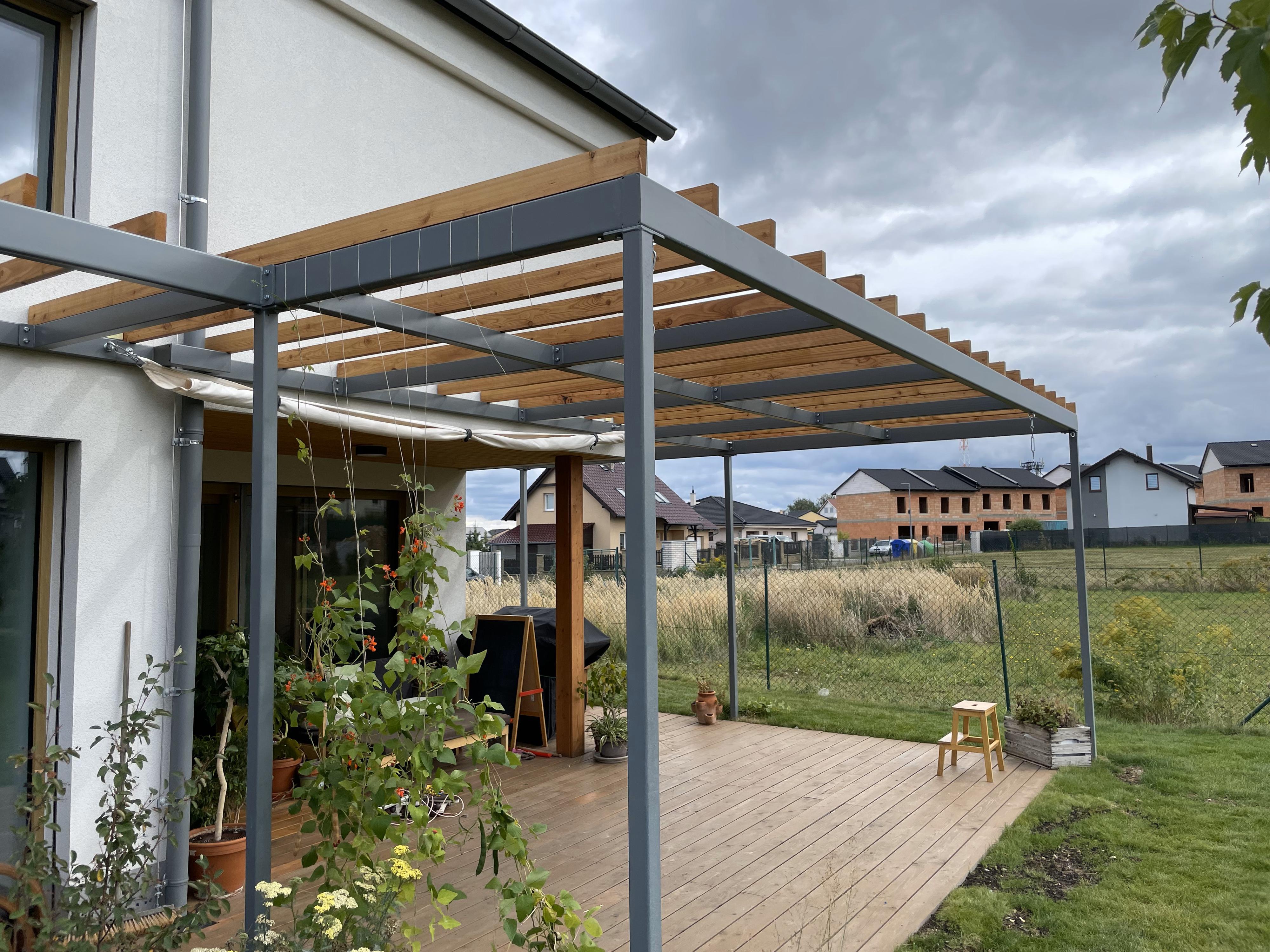 Kovovýroba Rohlík s.r.o foto 2