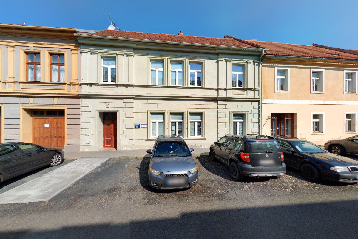 Gynekologie MUDr. Dušan Kozák, s.r.o.