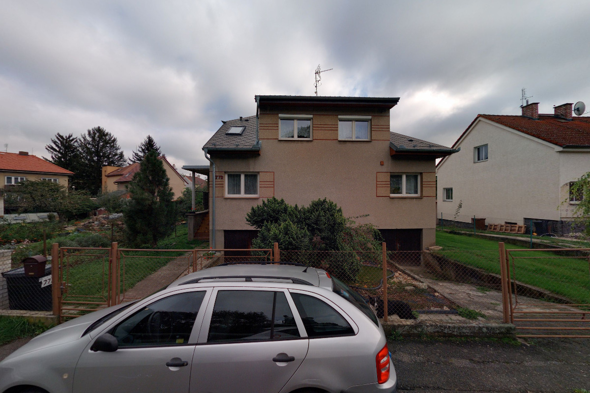 KŘIČENSKÝ- KUCHYNĚ foto 5