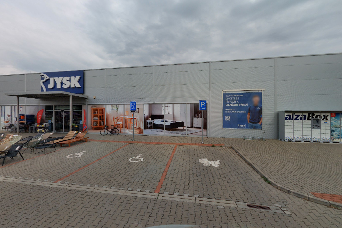 JYSK foto 4