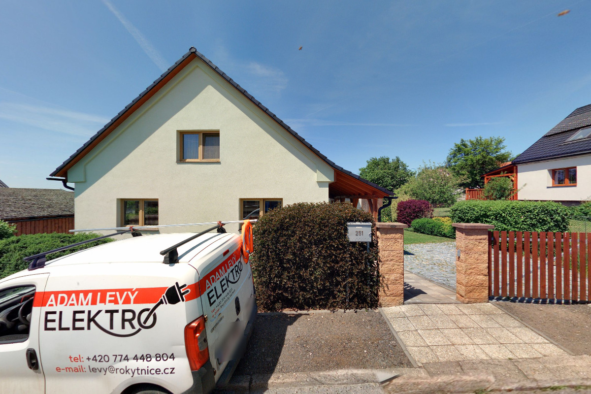 ALD elektroinstalace s.r.o. foto 1
