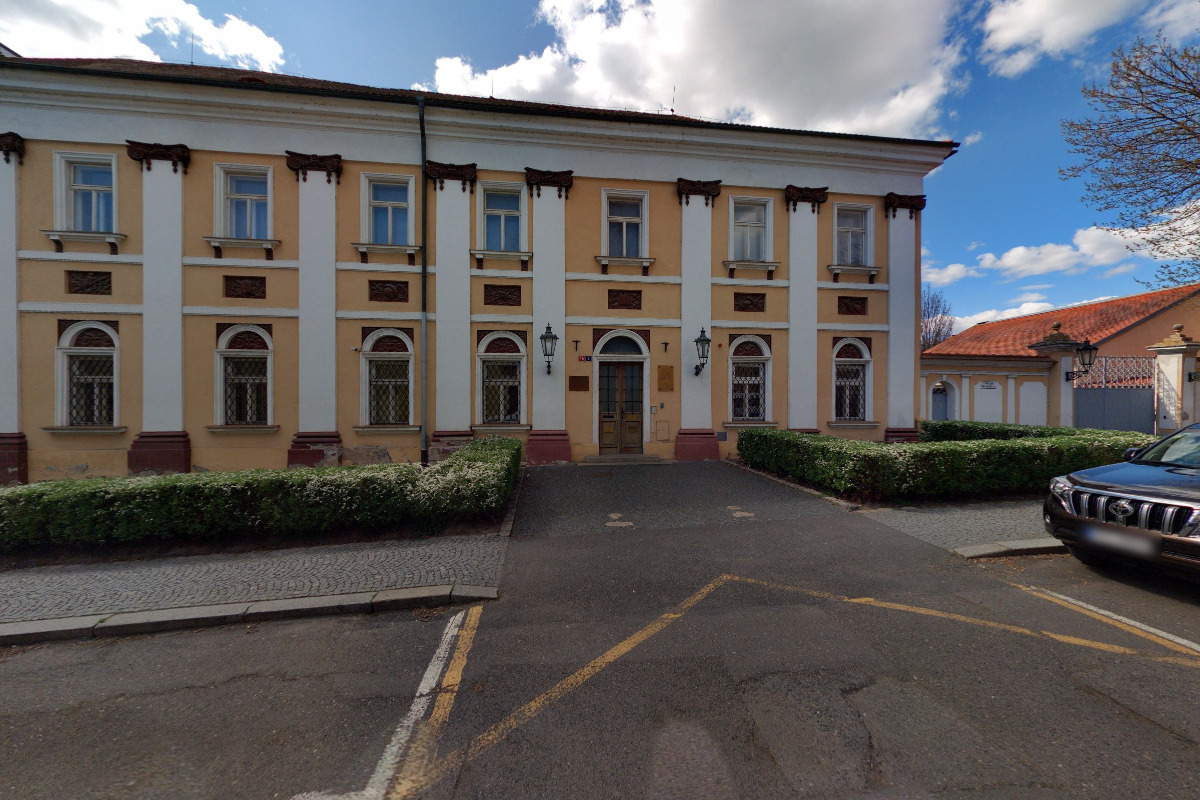 Státní oblastní archiv v Litoměřicích foto 3