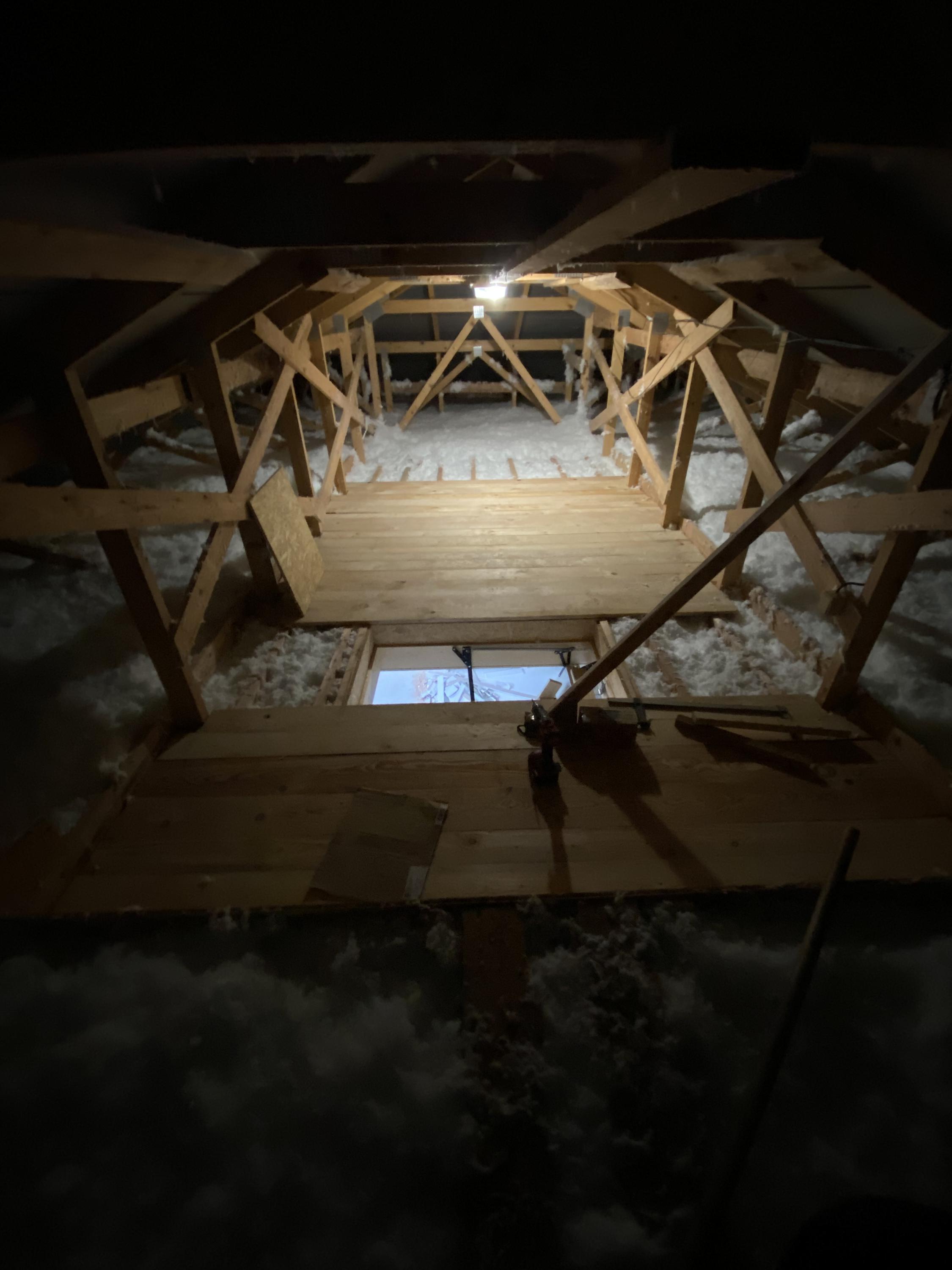 Fouknuto.cz - foukané izolace foto 4