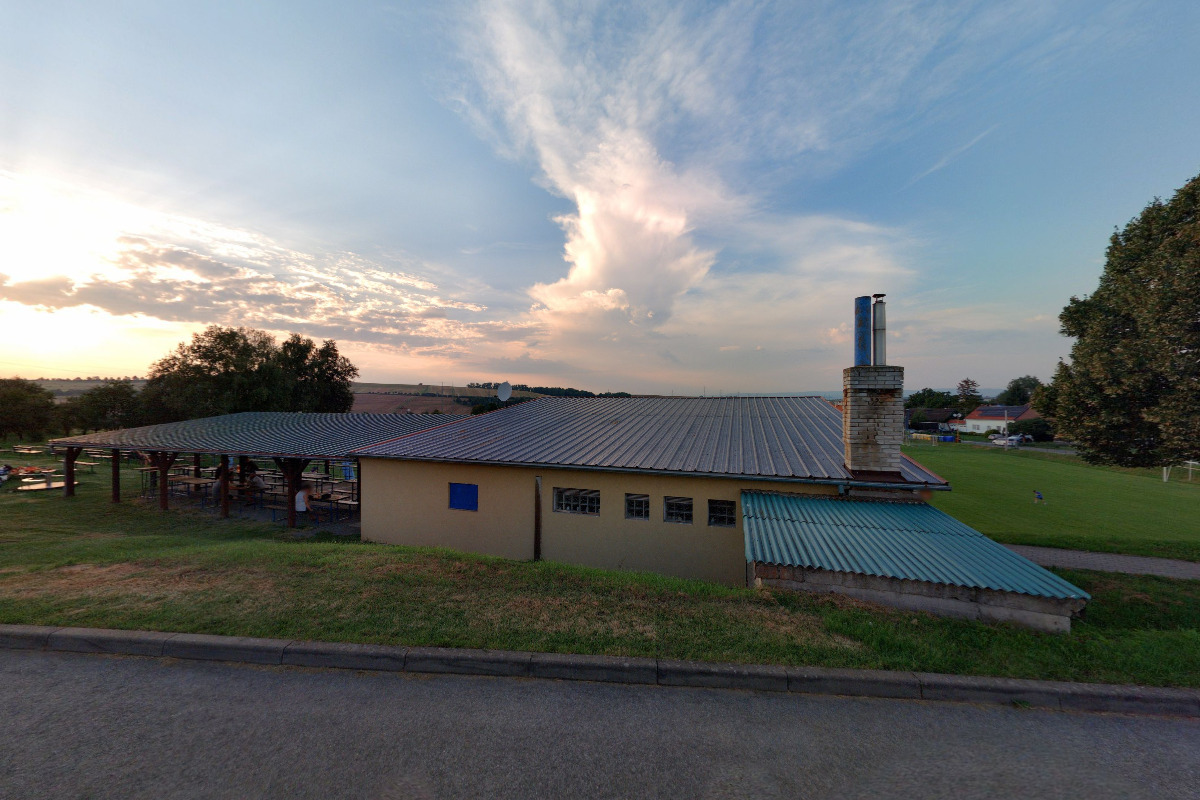 Pohostinství Pod Topoly foto 1