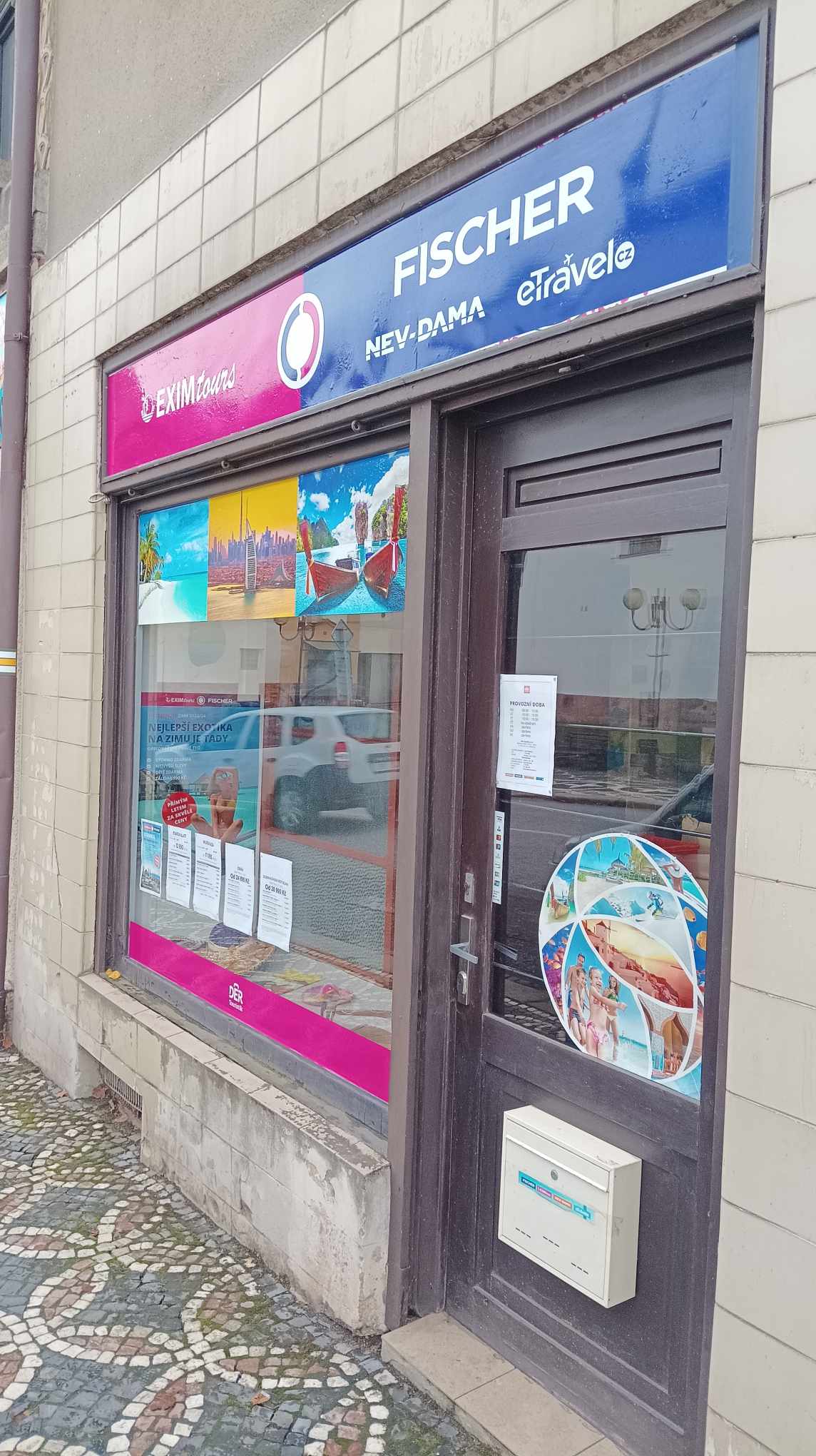 ABAZAJEZDY - rodinné zájezdy foto 2