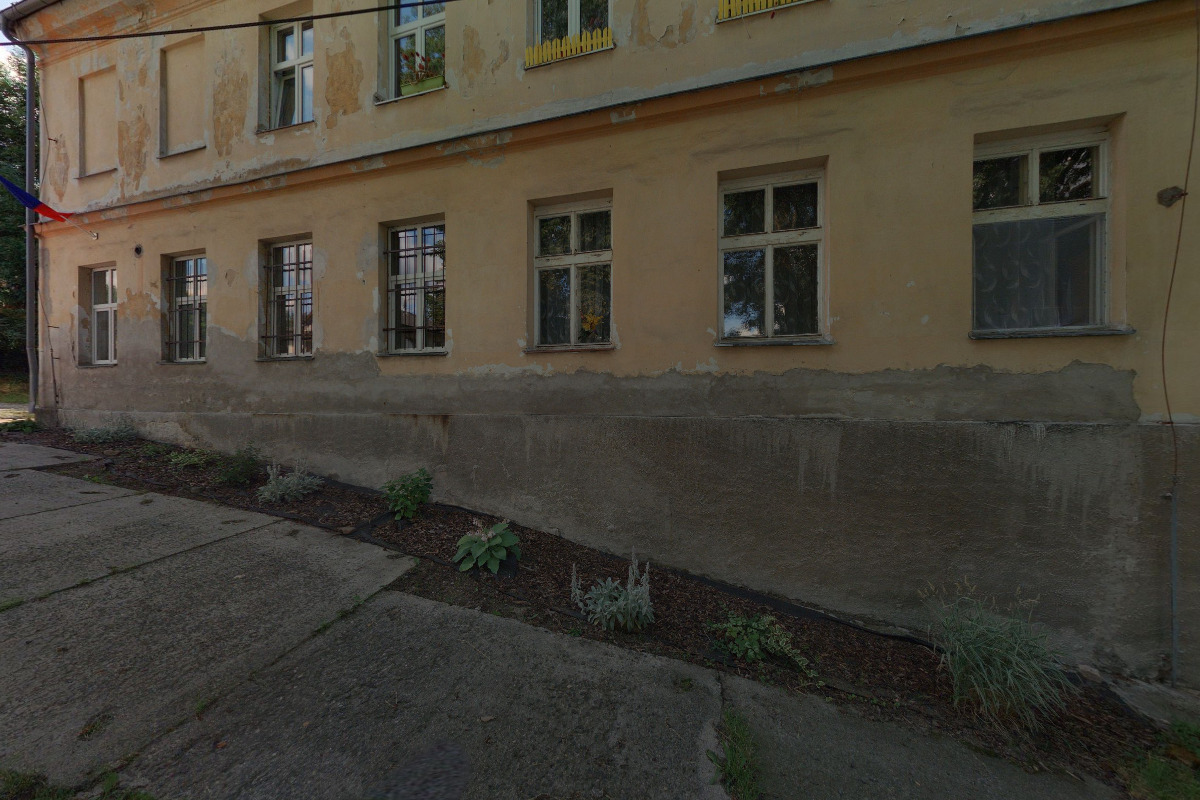 Místní knihovna Hory