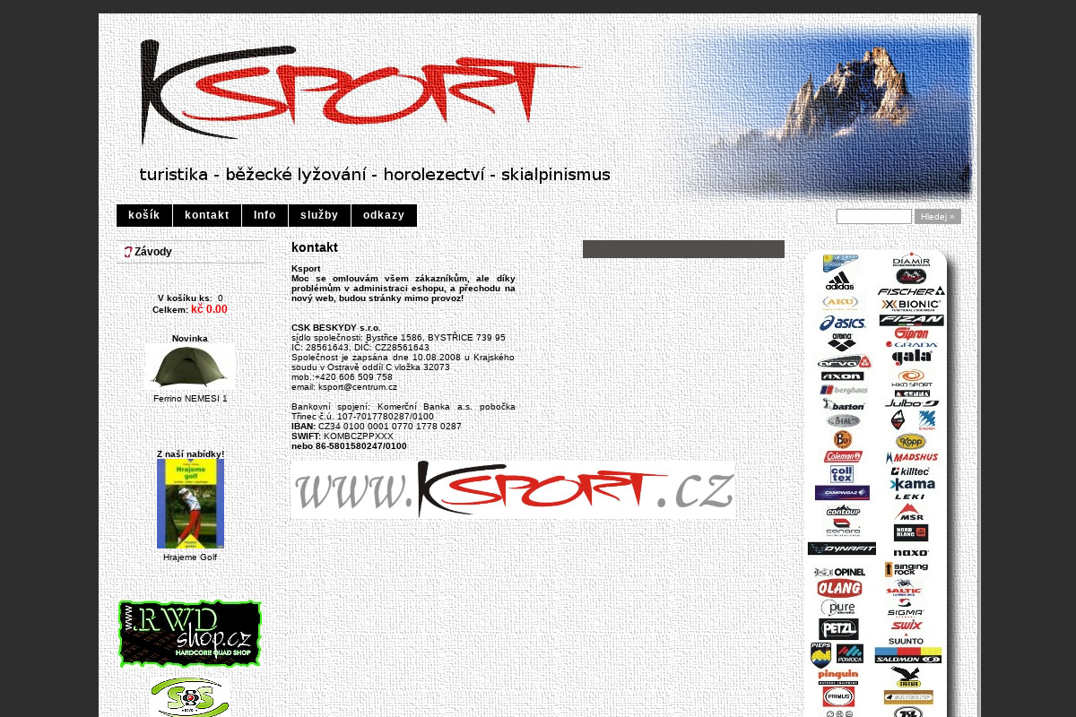 Ksport.cz